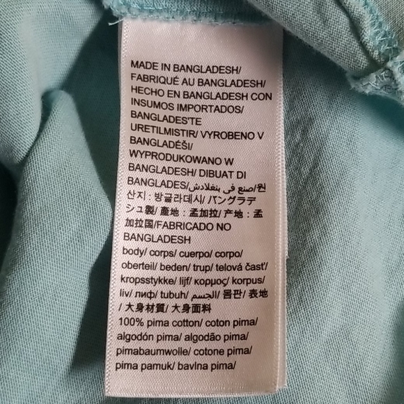 Calvin Klein Shirt - Picture 6 of 9